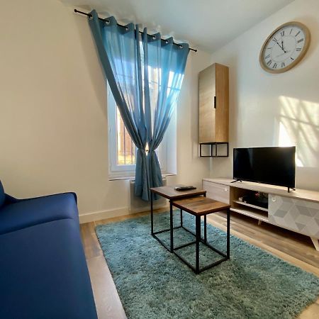 Zen Appart - 35M2 A Carcassonne Dış mekan fotoğraf