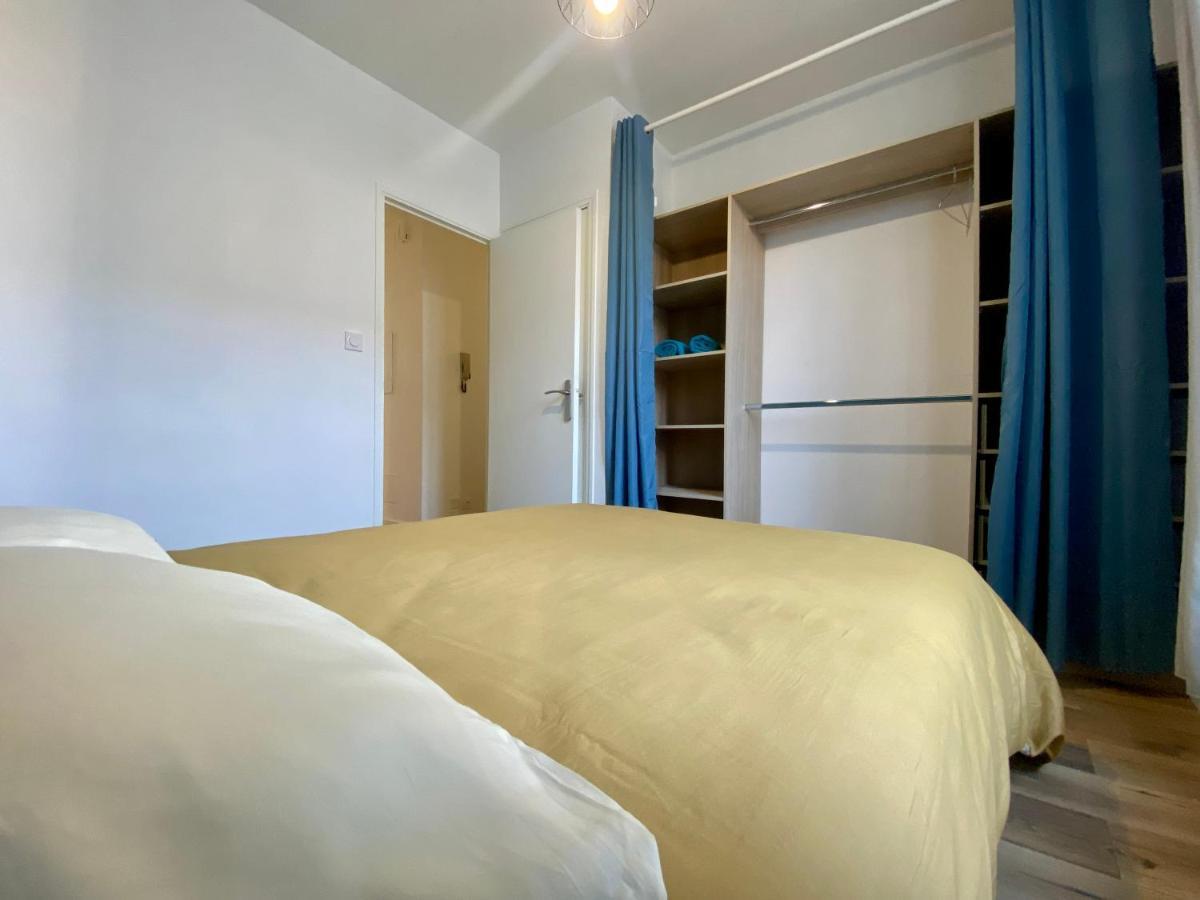Zen Appart - 35M2 A Carcassonne Dış mekan fotoğraf